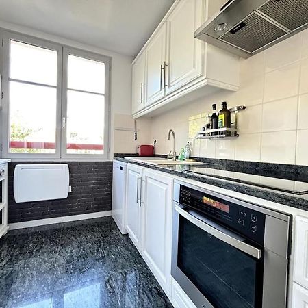 Agreable Appartement Proche De La Mer Аркашон Екстер'єр фото