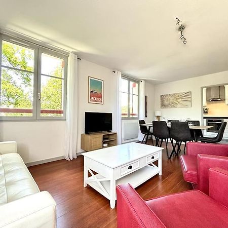 Agreable Appartement Proche De La Mer Аркашон Екстер'єр фото