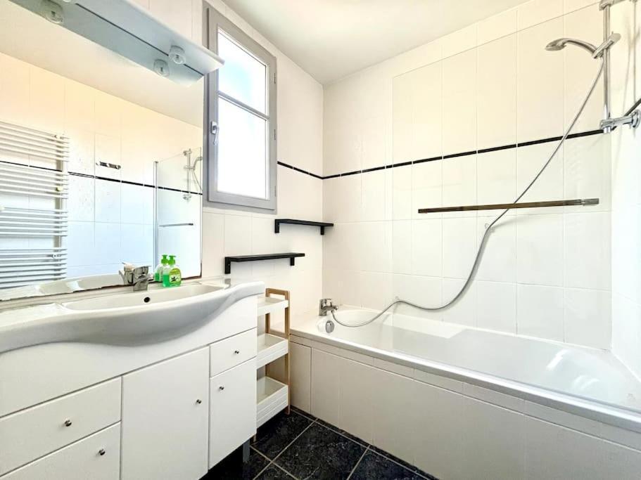 Agreable Appartement Proche De La Mer Аркашон Екстер'єр фото