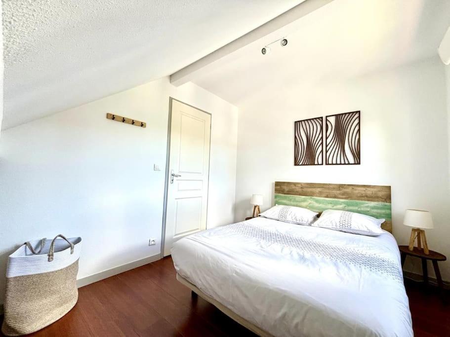 Agreable Appartement Proche De La Mer Аркашон Екстер'єр фото