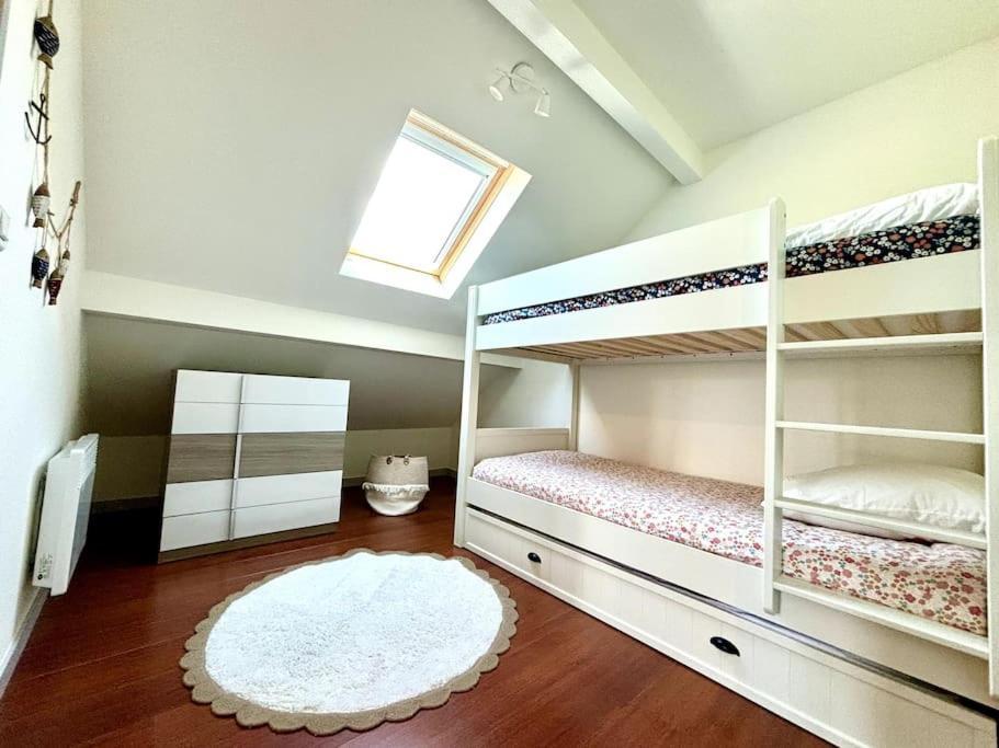 Agreable Appartement Proche De La Mer Аркашон Екстер'єр фото