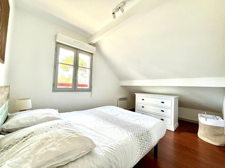 Agreable Appartement Proche De La Mer Аркашон Екстер'єр фото